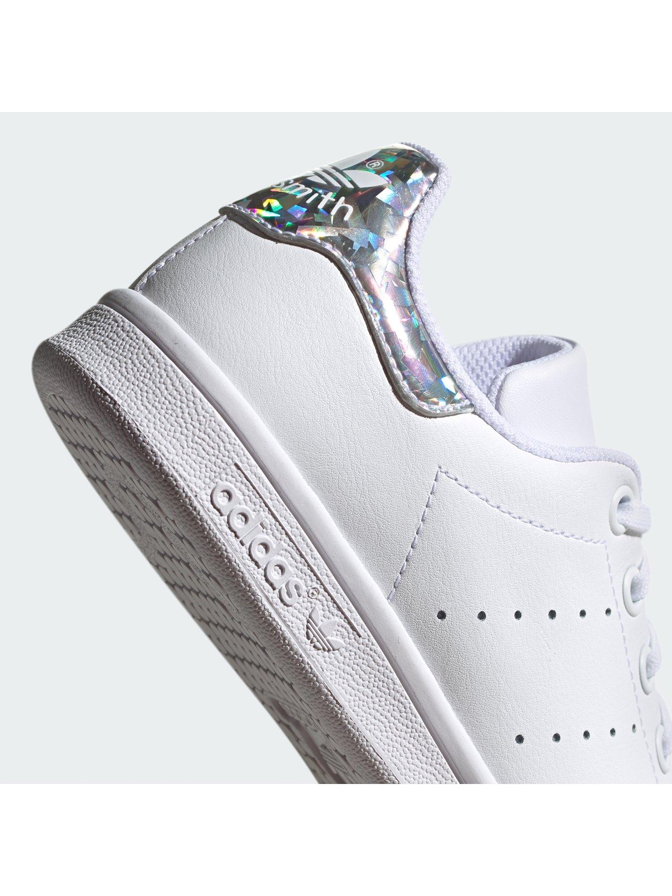 stan smith sparkle
