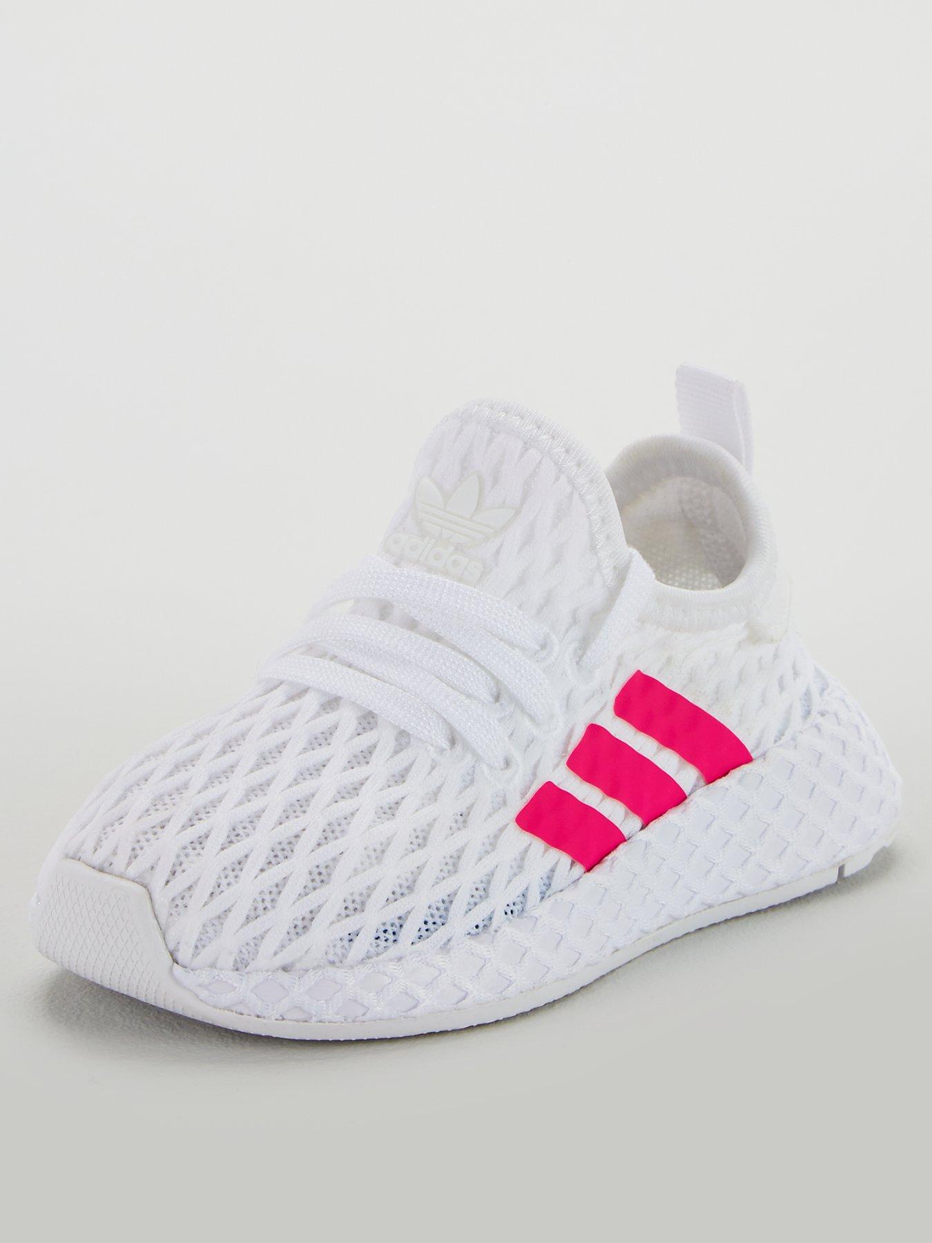 adidas deerupt infant