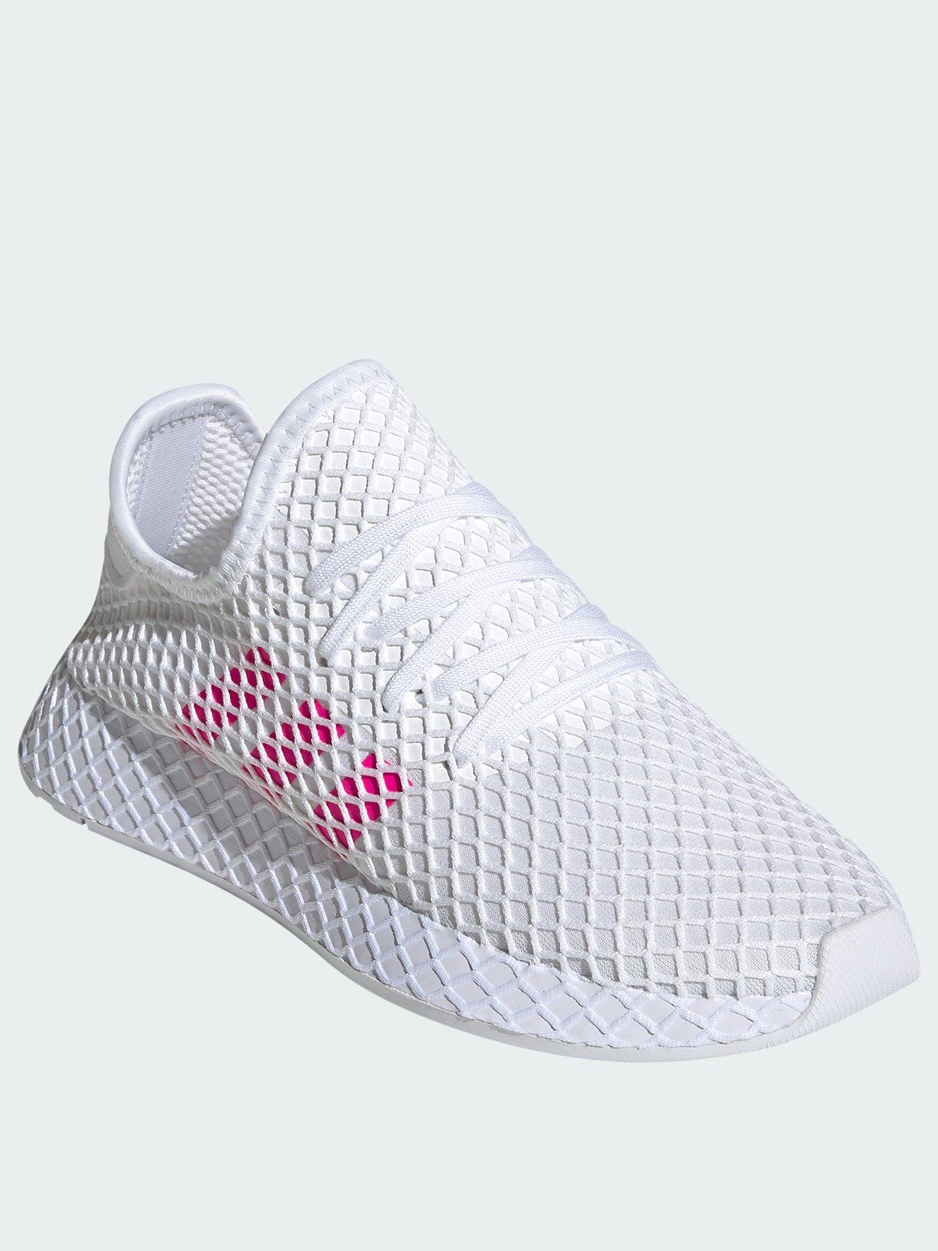 junior deerupt trainers