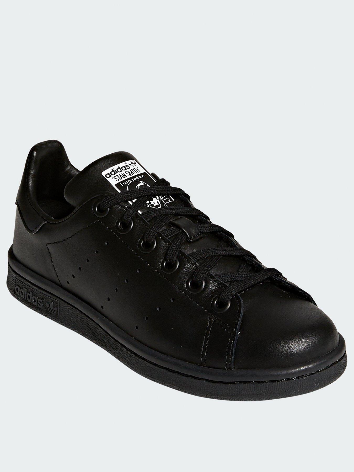 stan smith trainers size 3