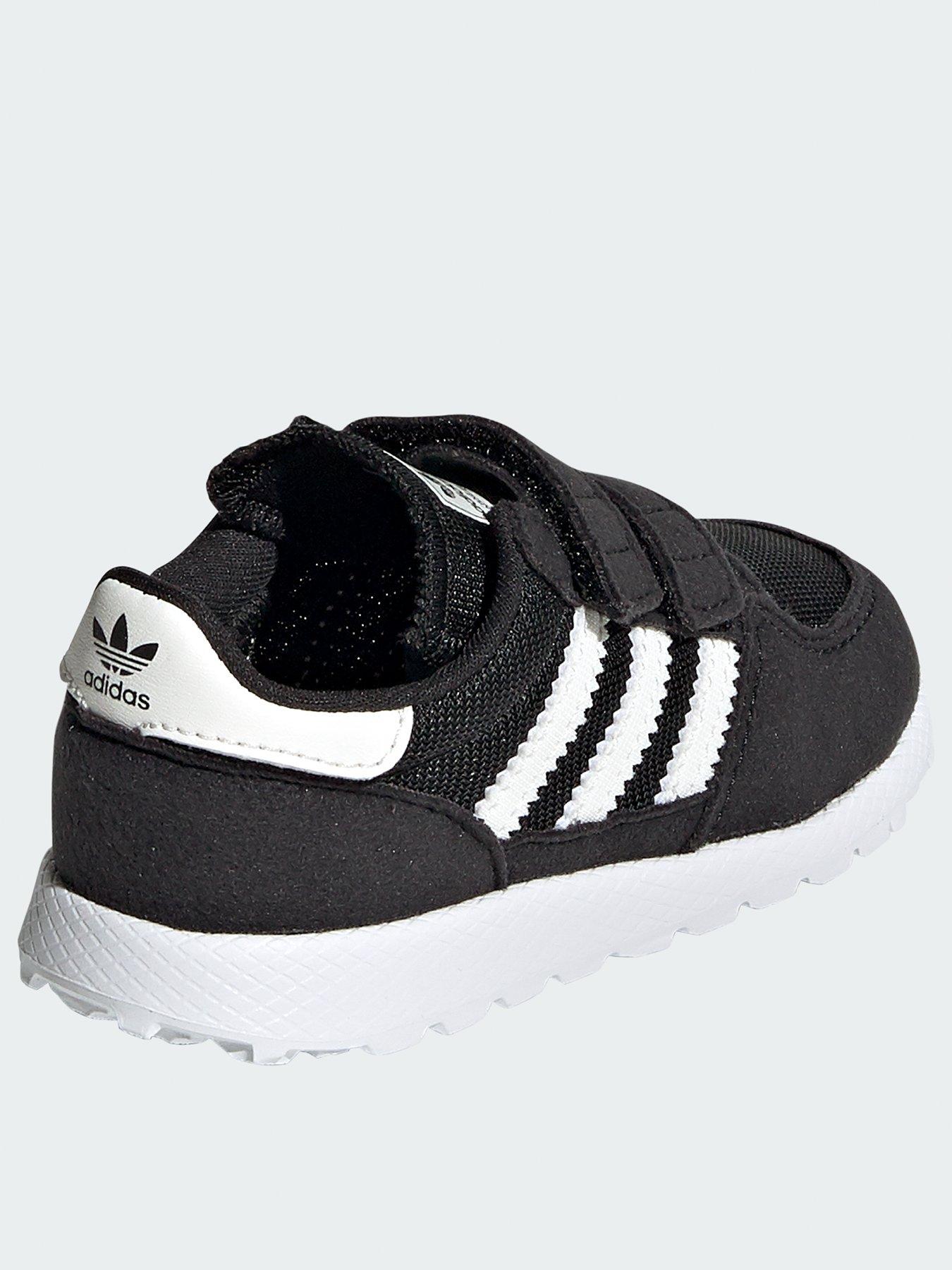 adidas forest grove infant trainers