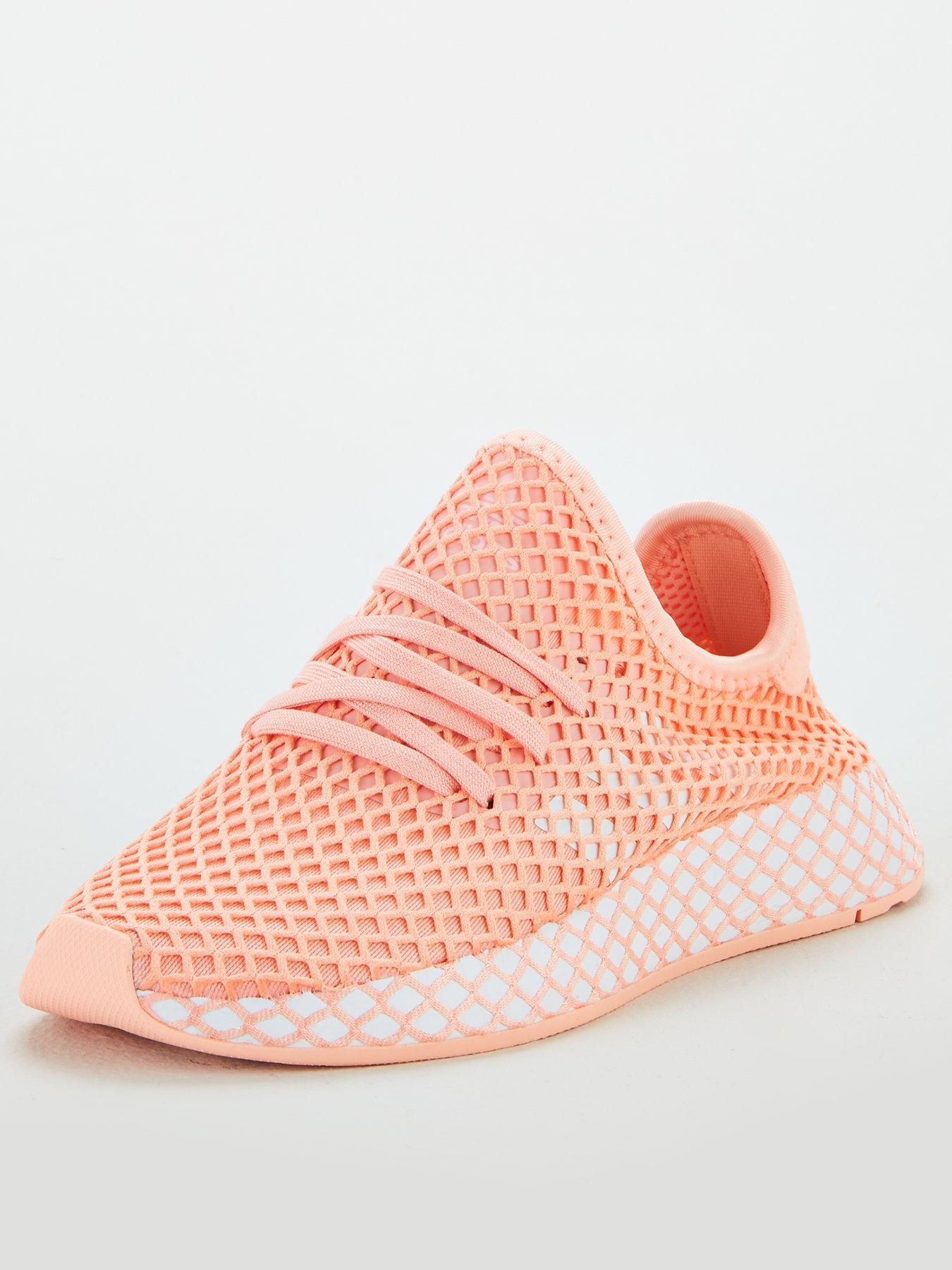 kids deerupt trainers