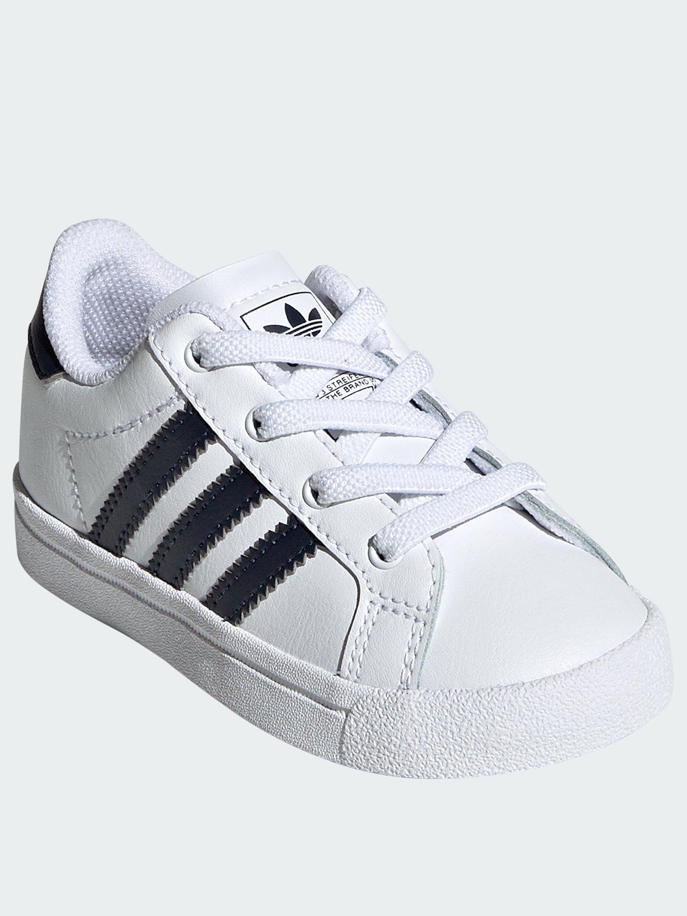 infant navy trainers