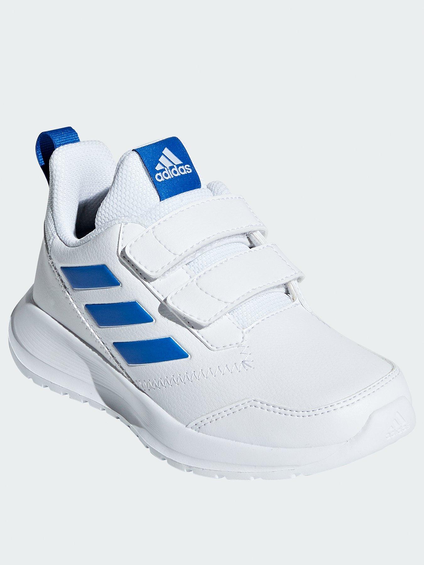 adidas alta run childrens trainer