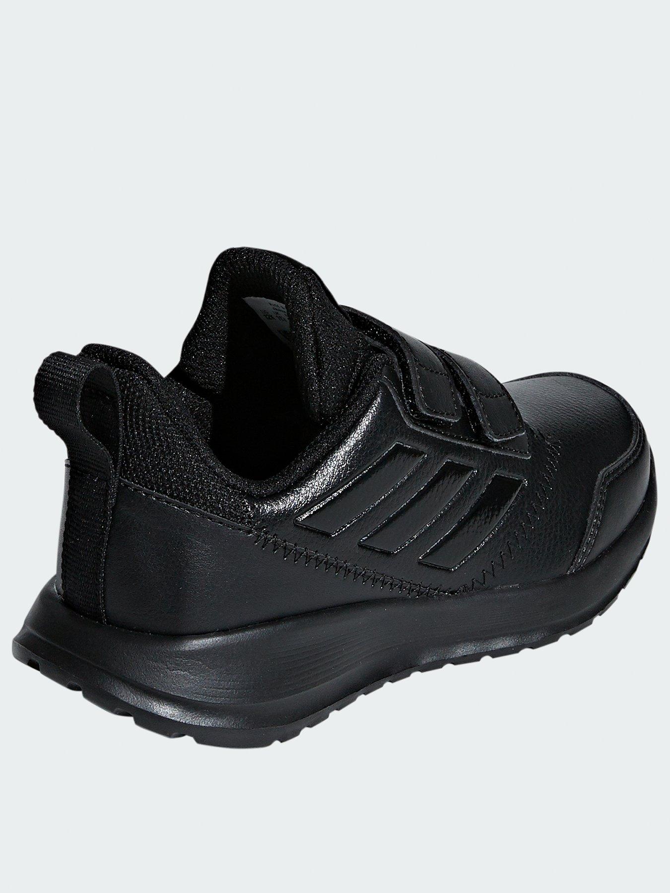 adidas altarun cf junior trainers