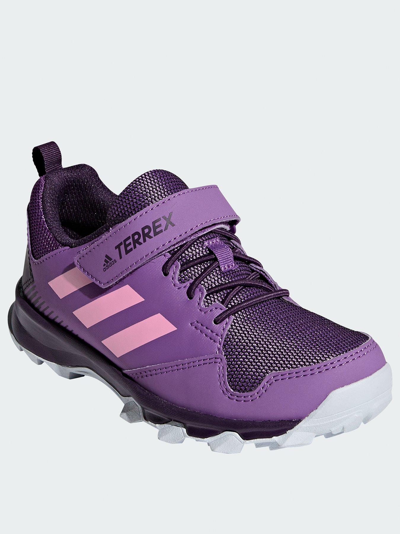 adidas terrex tracerocker trainer