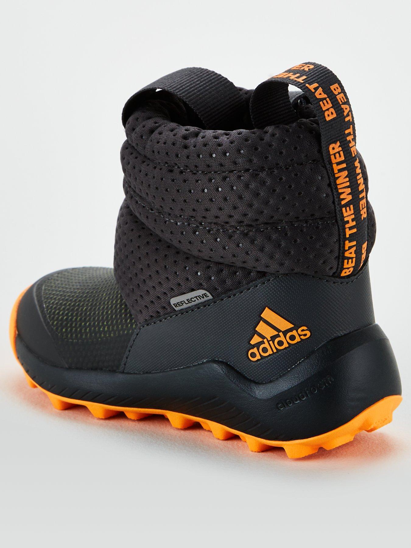 adidas childrens boots