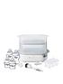 tommee-tippee-electric-steriliser-setfront