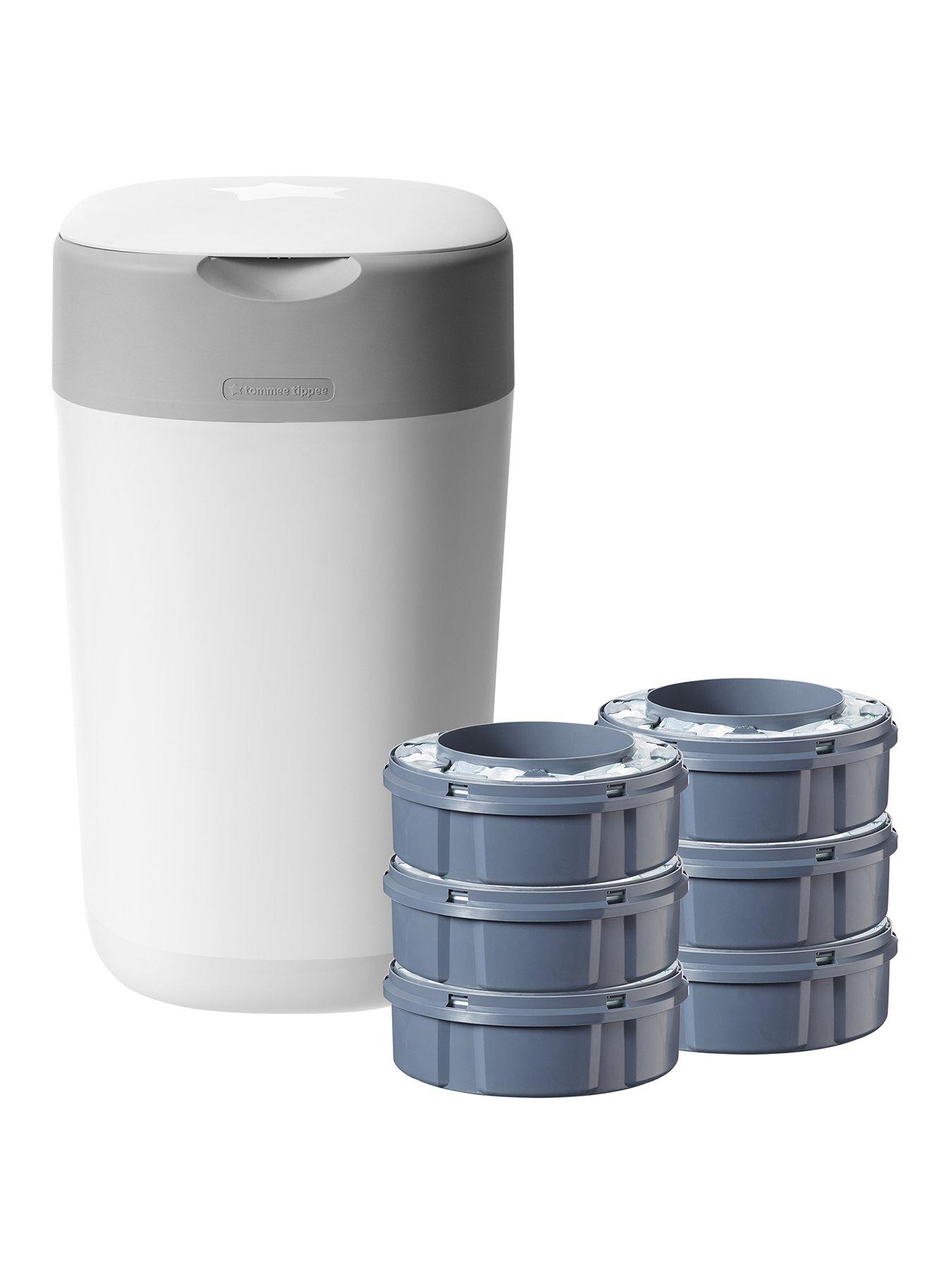 grey tommee tippee set