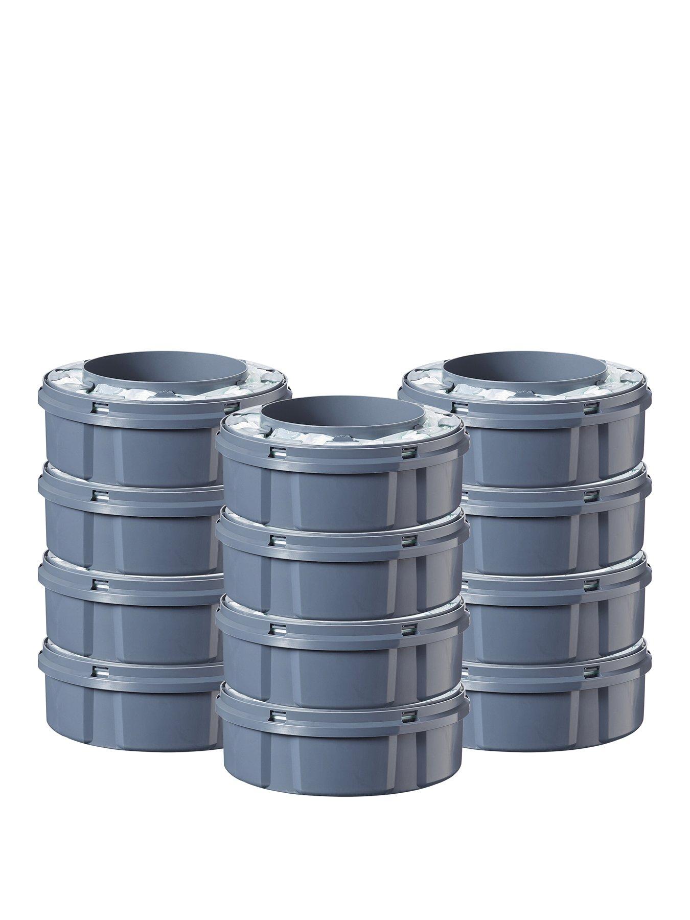 tommee tippee refill twist and click