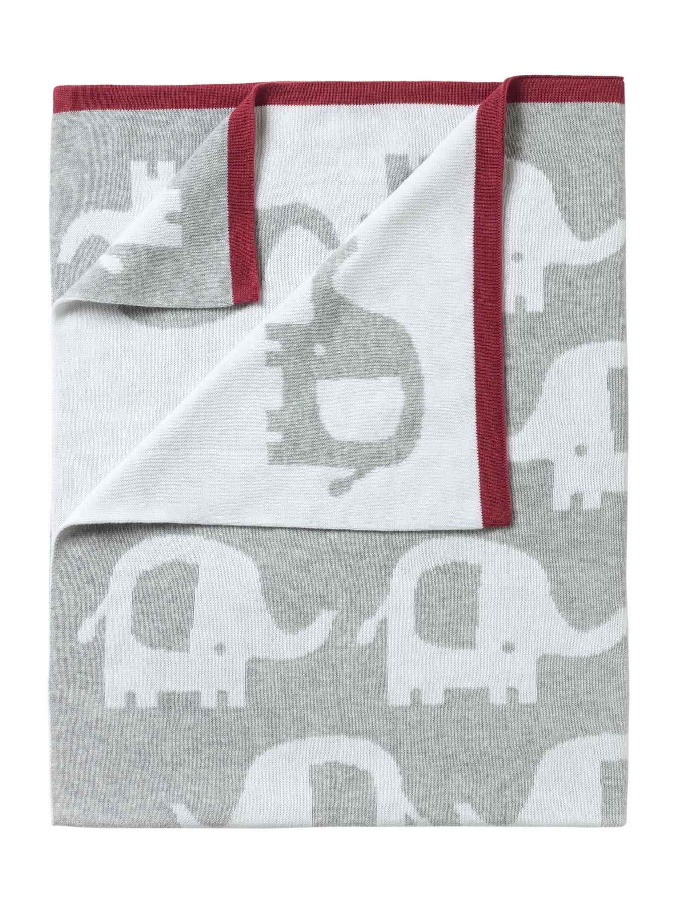 clair de lune blanket