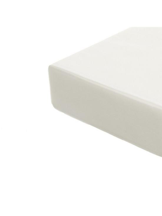stillFront image of obaby-foam-cot-mattress-120x60cm