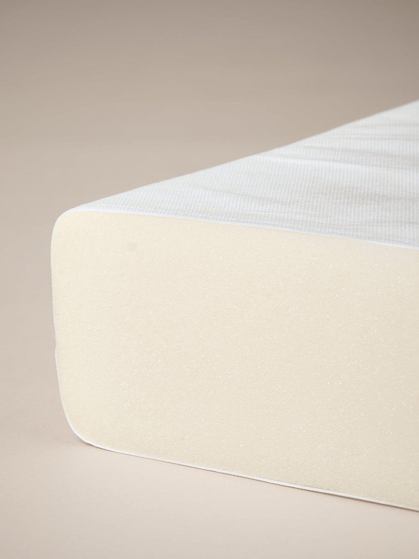 Obaby Travel Cot Mattress 95x65cm