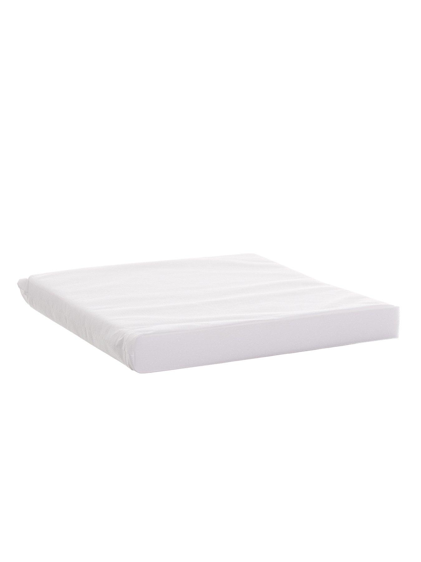 cot mattress 140 x 69
