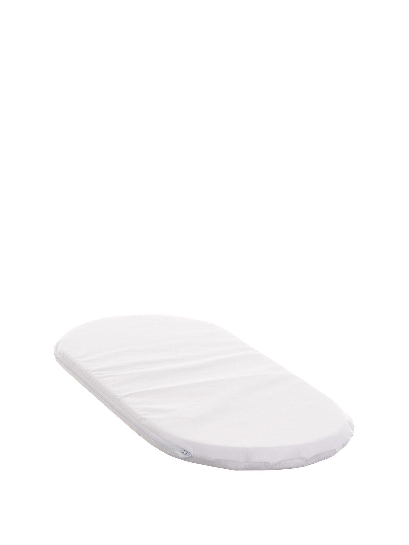 Cheap moses 2025 basket mattress