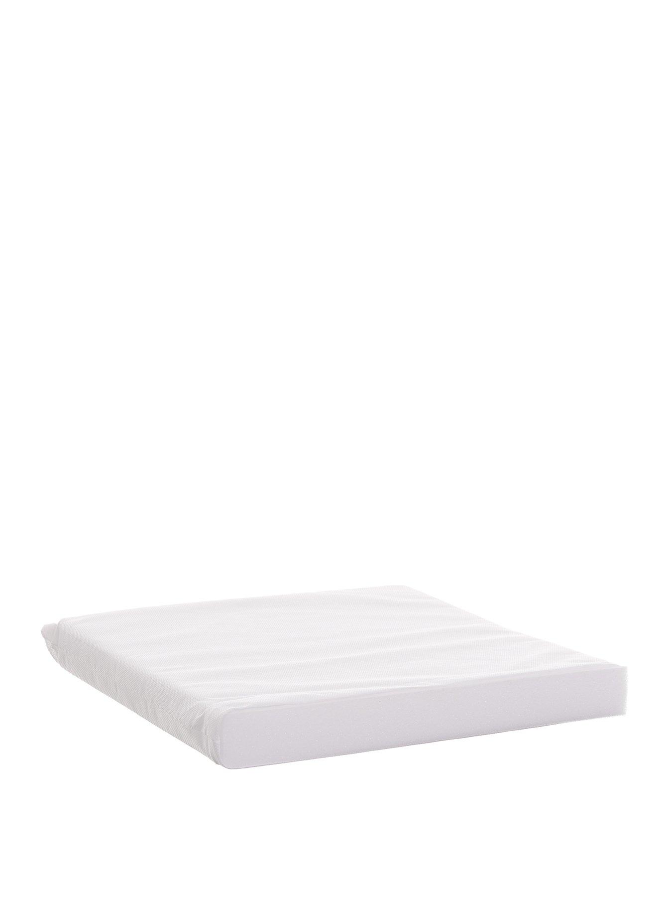 cot mattress 90 x 40