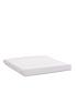  image of obaby-foam-crib-mattress-90x40nbspcm