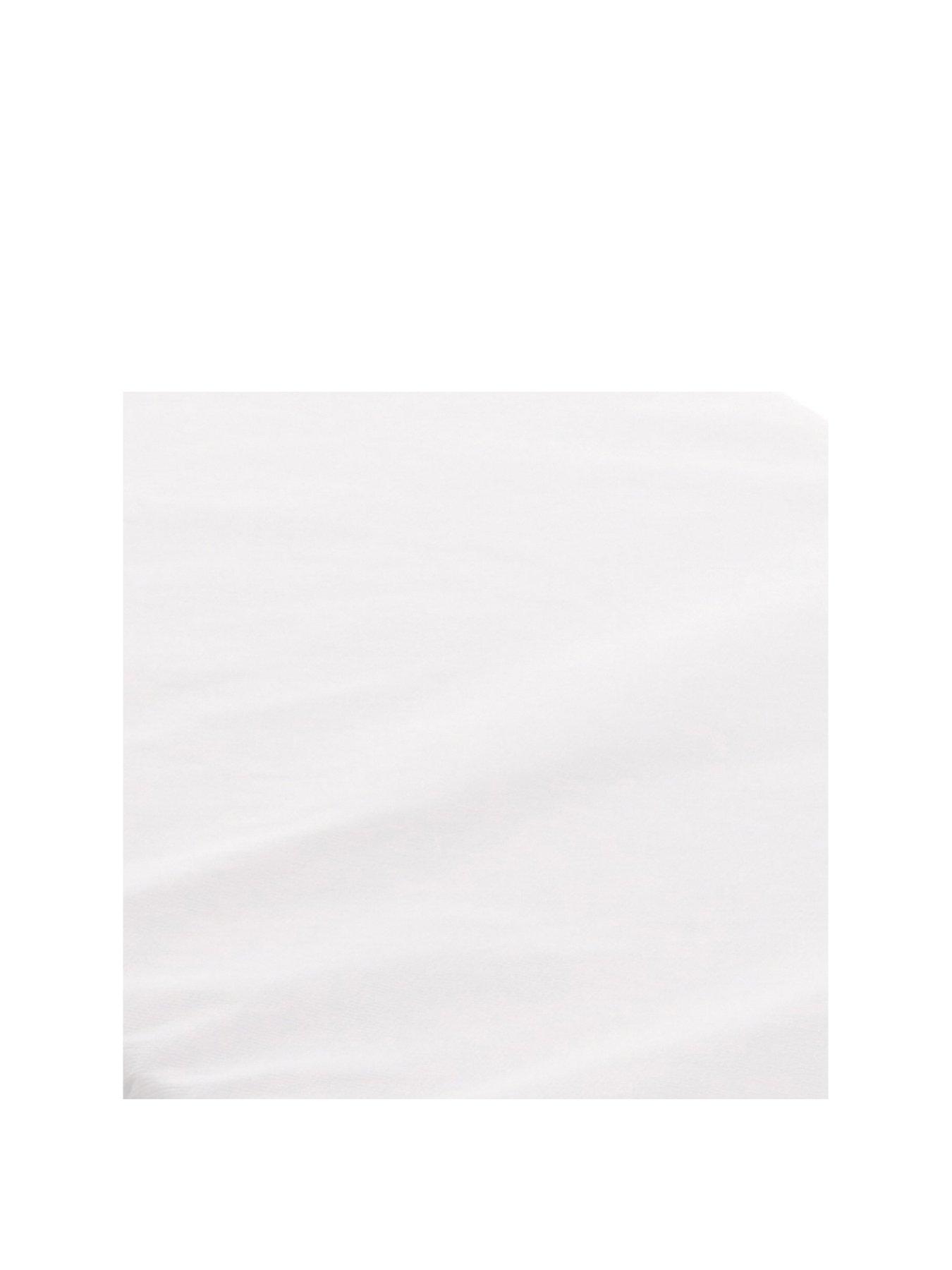 crib mattress 85 x 43