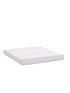  image of obaby-foam-crib-mattress-85x43nbspcm