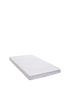  image of obaby-pocket-sprung-cot-mattress-120x60cm