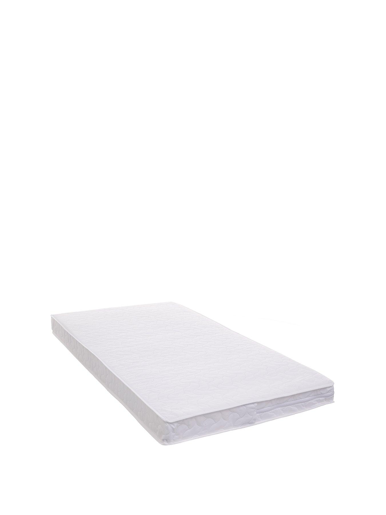Obaby pocket sprung deals mattress