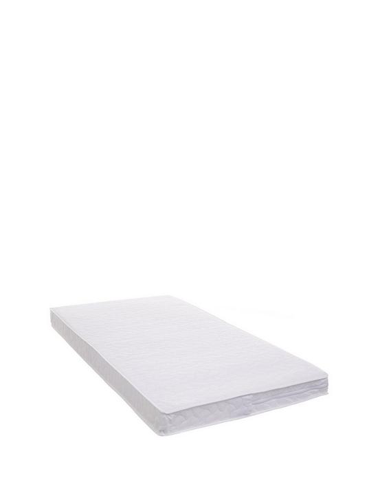 back image of obaby-pocket-sprung-cot-mattress-120x60cm