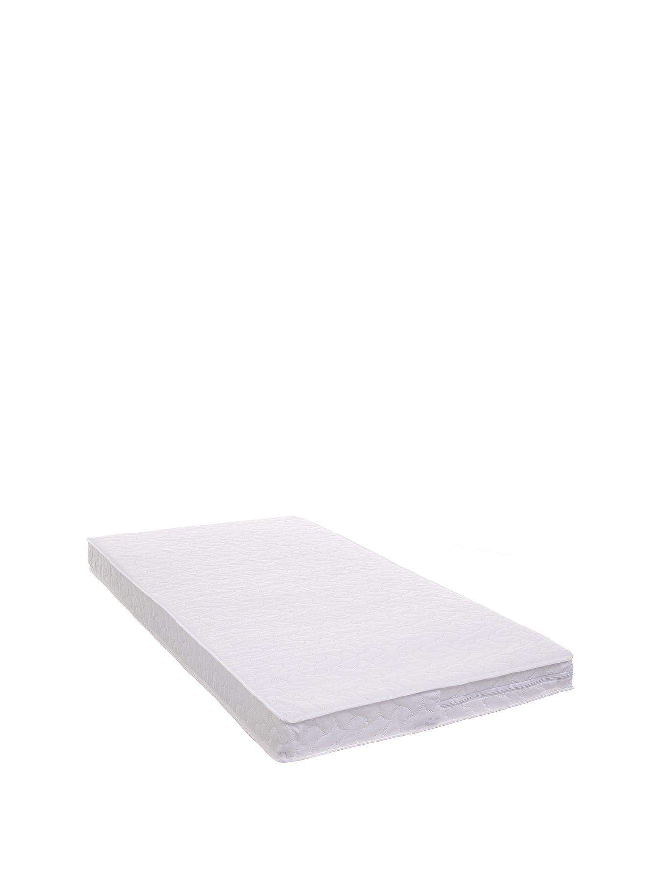 Obaby mattress top