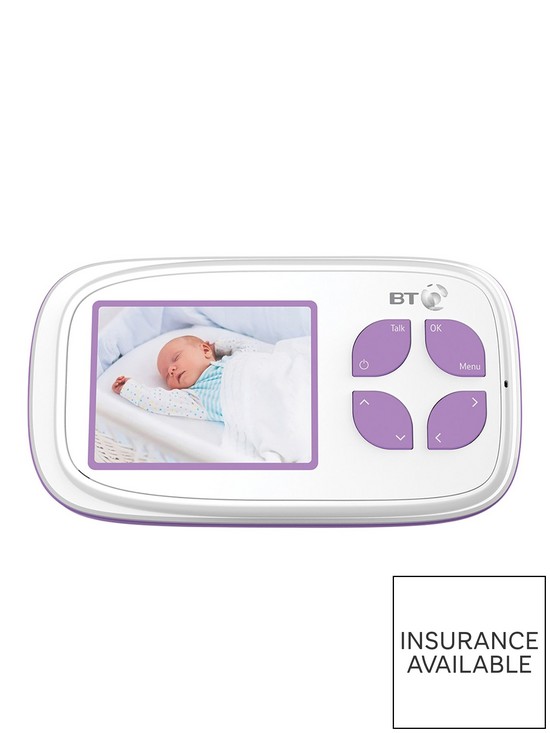 stillFront image of bt-smart-video-baby-monitor-with-28-inch-screen