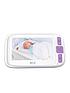  image of bt-smart-video-baby-monitor-with-5-screen