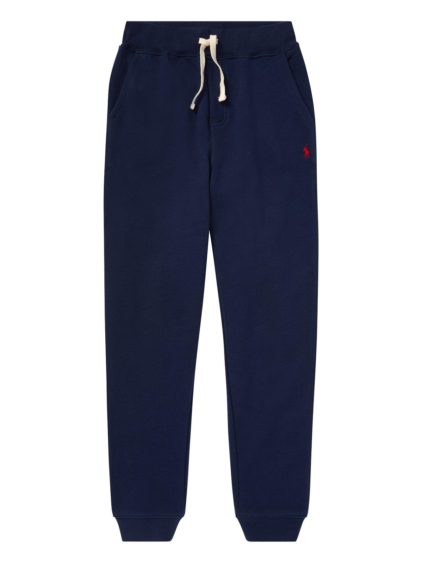 ralph lauren kids joggers