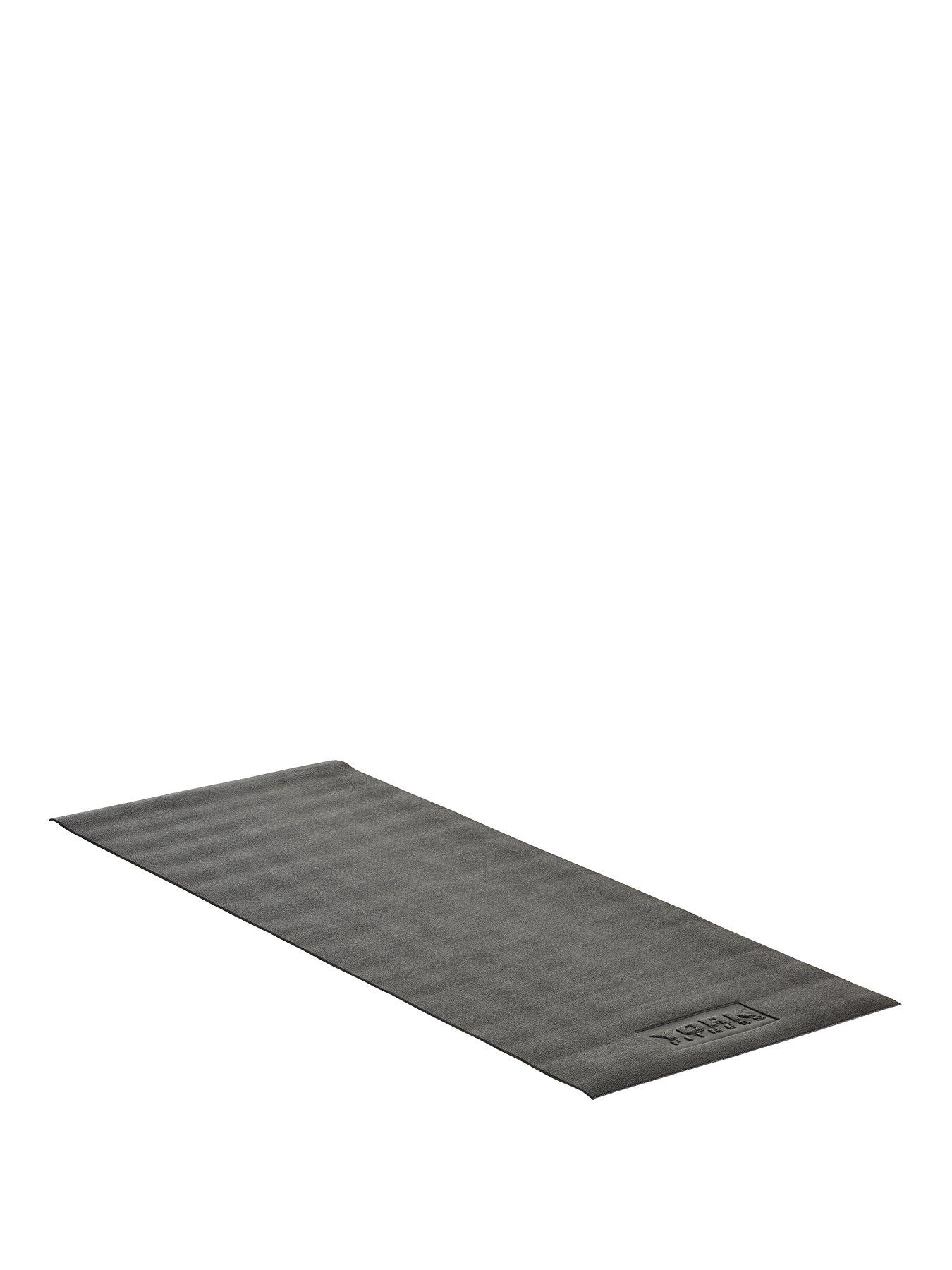 York Large Equipment Exercise Mat Littlewoods Com