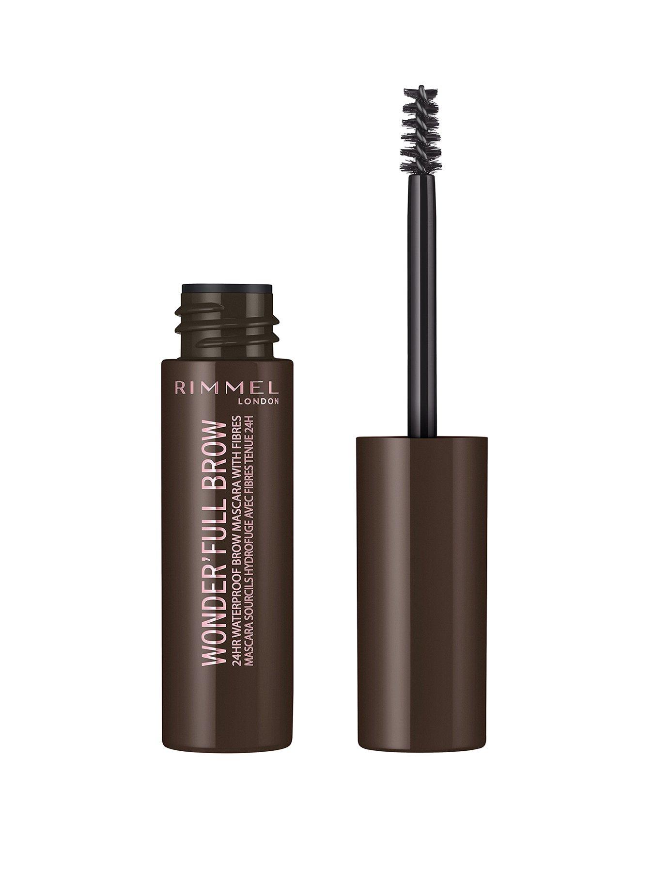 Rimmel Wonder'full 24HR Brow Mascara