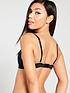  image of lepel-lexi-non-wired-moulded-soft-bra-blacknbsp