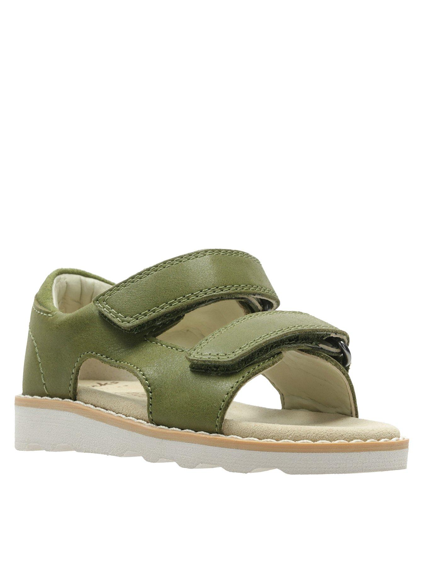 clarks crown root toddler