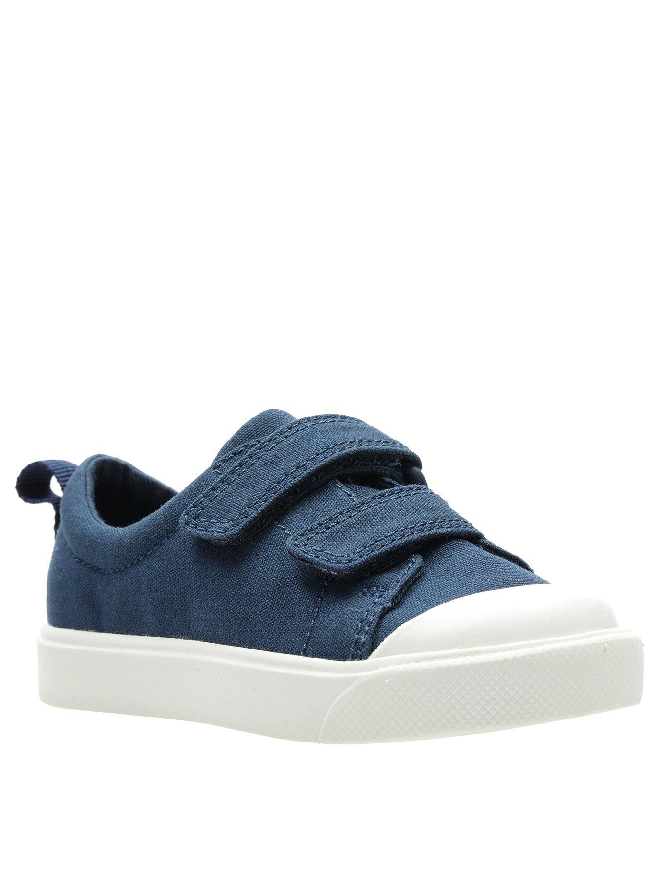 clarks city flare lo toddler