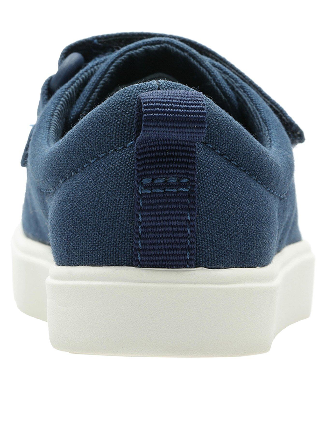 clarks city flare lo toddler