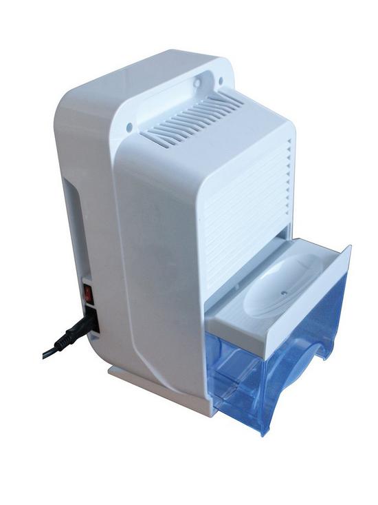 stillFront image of streetwize-accessories-compact-electric-dehumidifier
