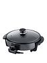  image of streetwize-accessories-low-wattage-electric-skillet