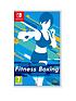  image of nintendo-switch-fitness-boxing-switch