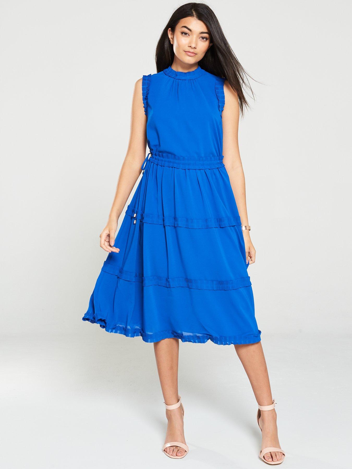 ted baker sinita dress