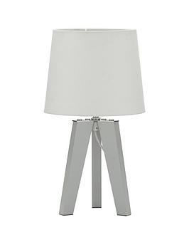 Very Tripod Table Lamp Picture