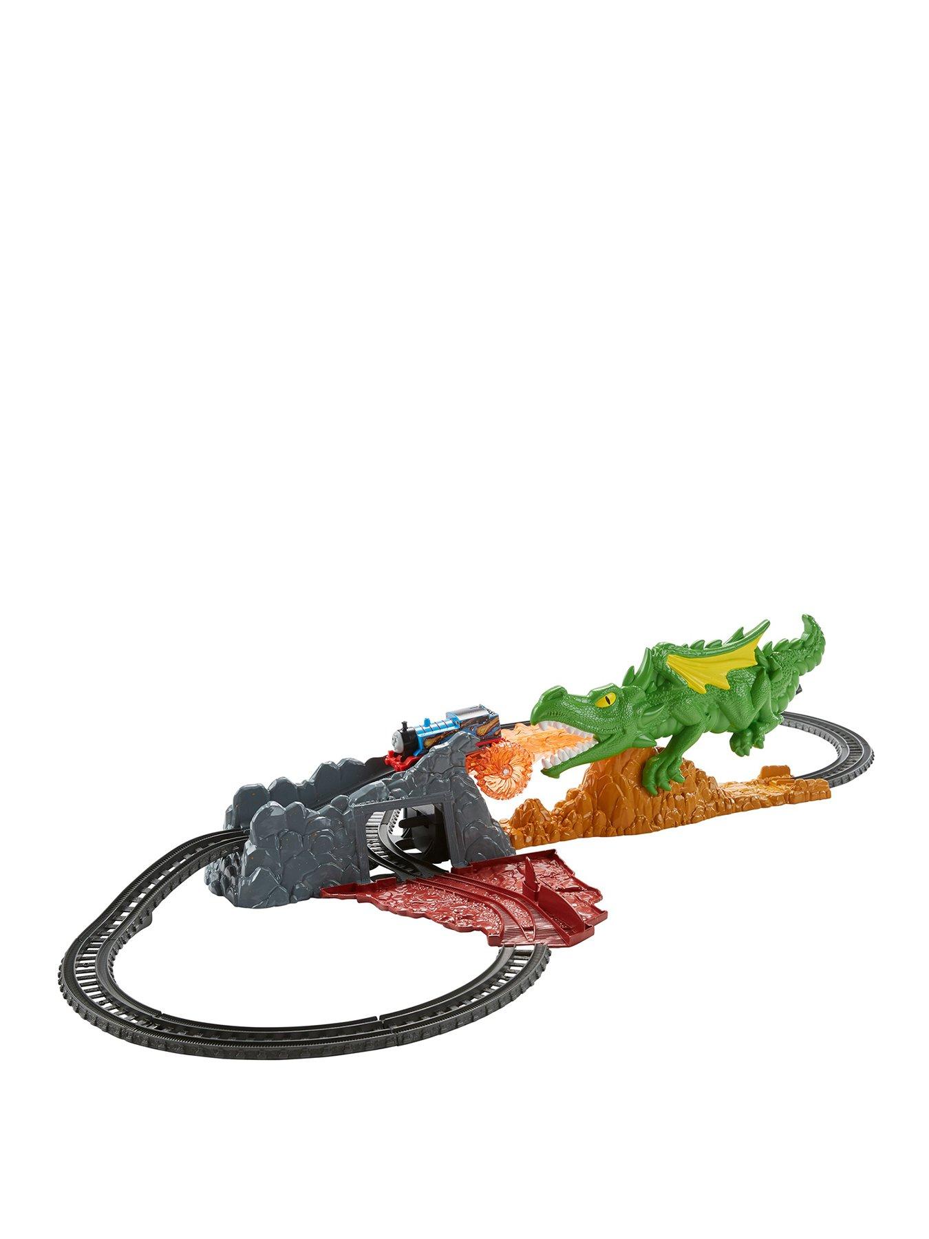 trackmaster set