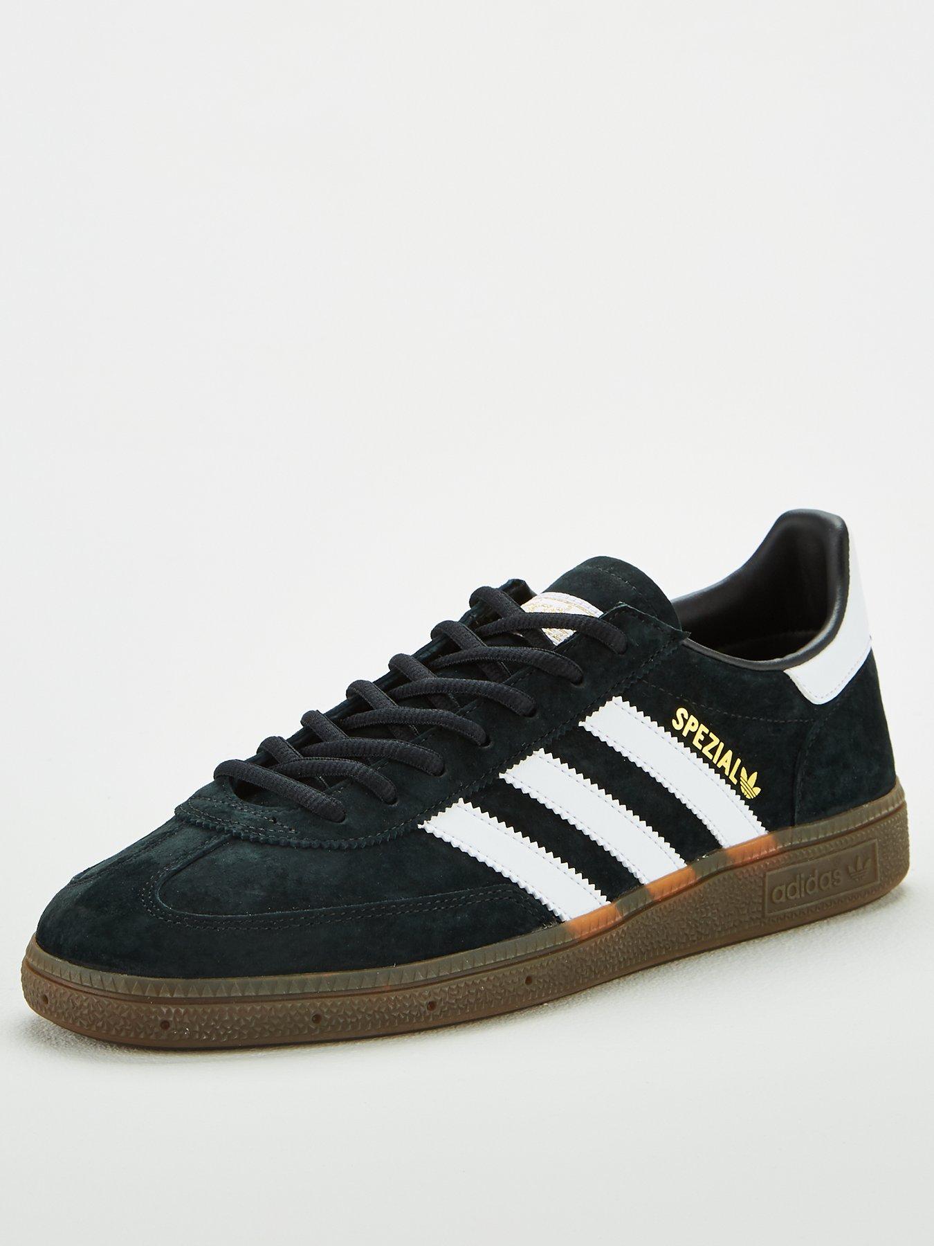 adidas Originals Men s Originals Handball Spezial NAVY LIGHT