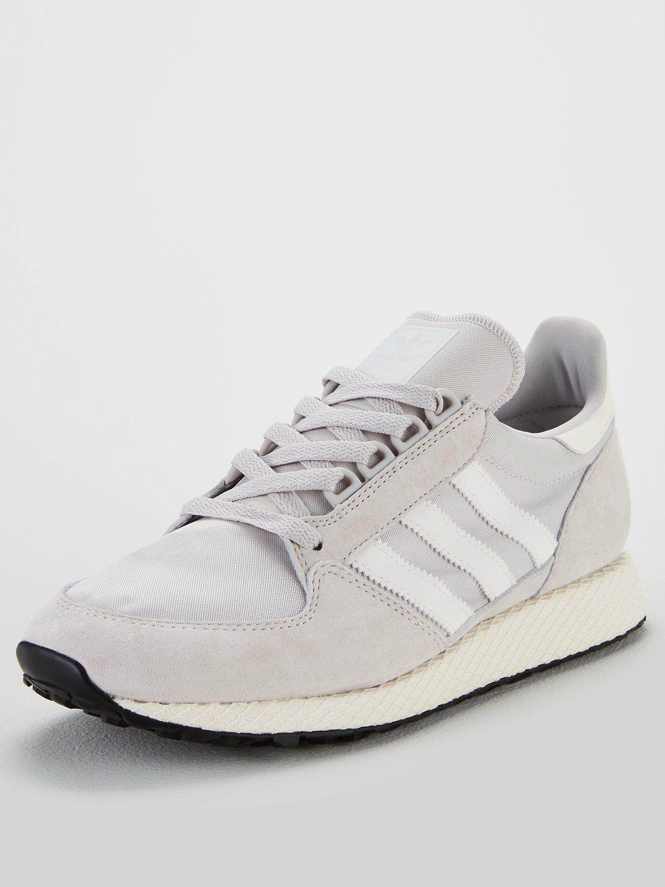 adidas forest grove gray