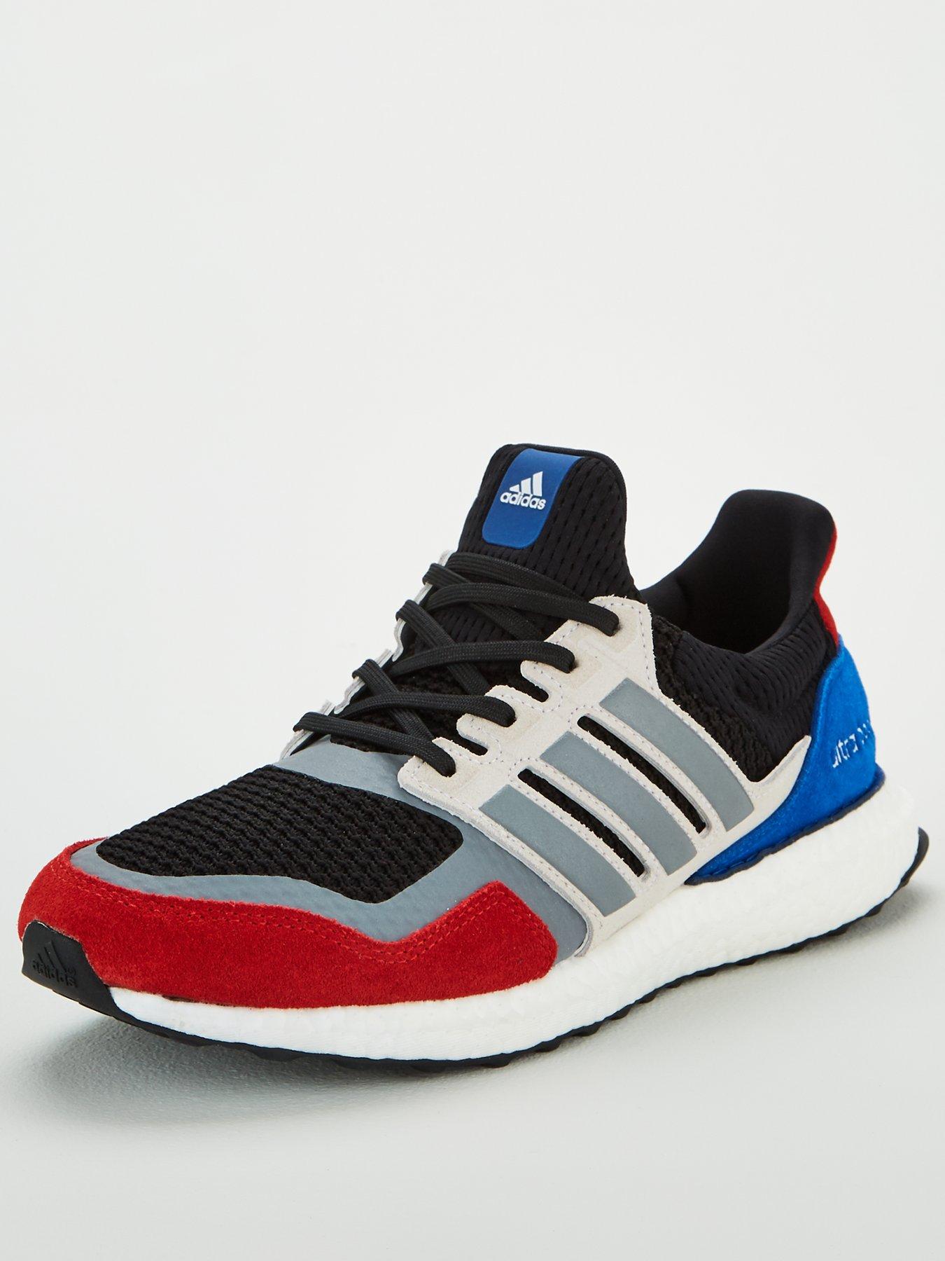men's adidas ultraboost s&l running shoes