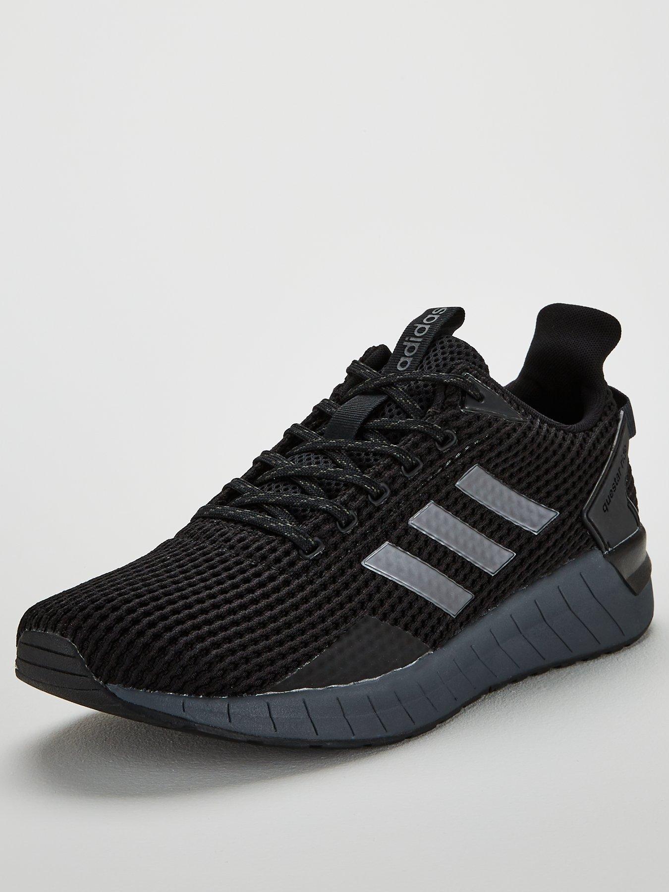 questar ride adidas black