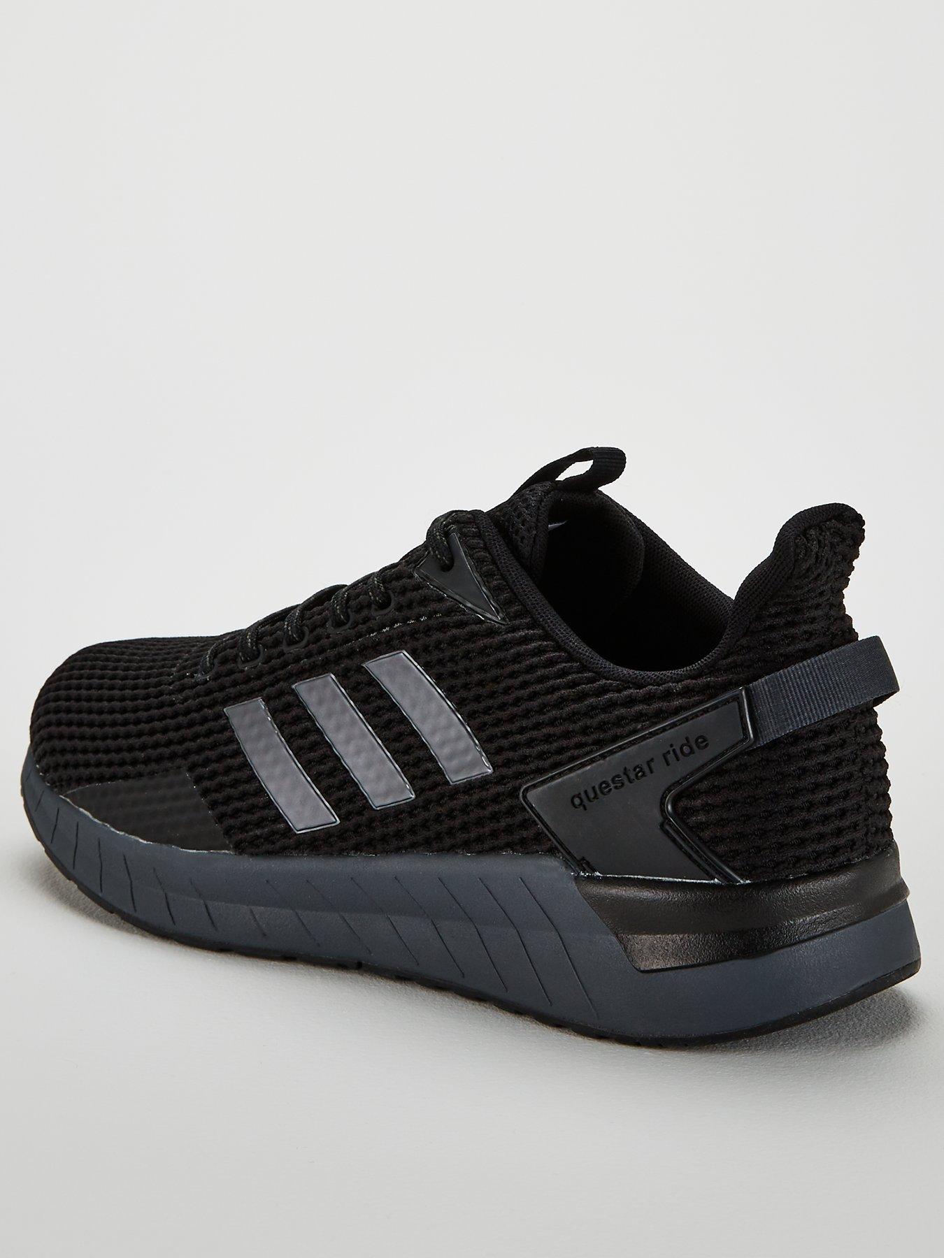 adidas questar ride negro