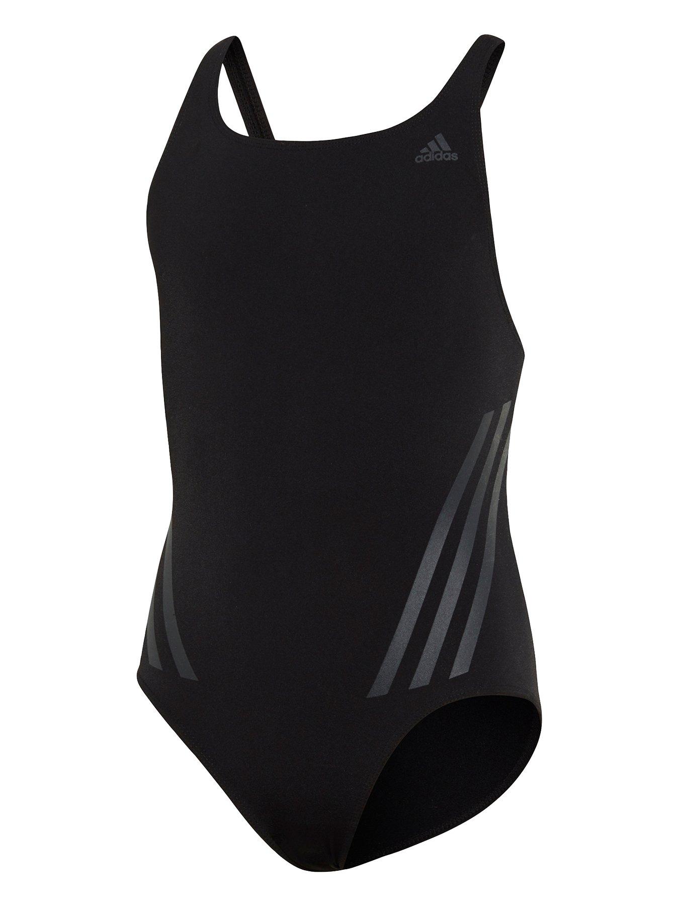 adidas swim dress