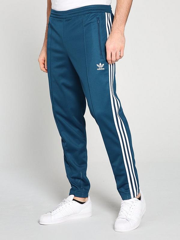Beckenbauer Track Pants Blue Beckenbauer Track Pants Blue