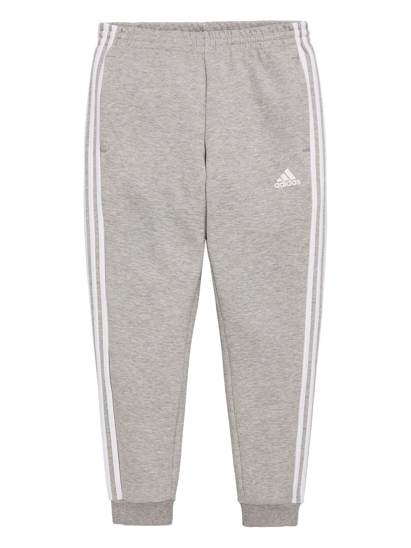 adidas joggers for youth